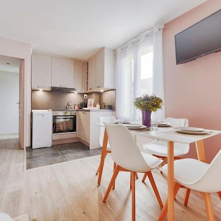 Welcome To Emma House Chennevières-sur-Marne المظهر الخارجي الصورة