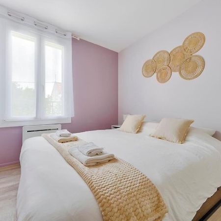 Welcome To Emma House Chennevières-sur-Marne المظهر الخارجي الصورة