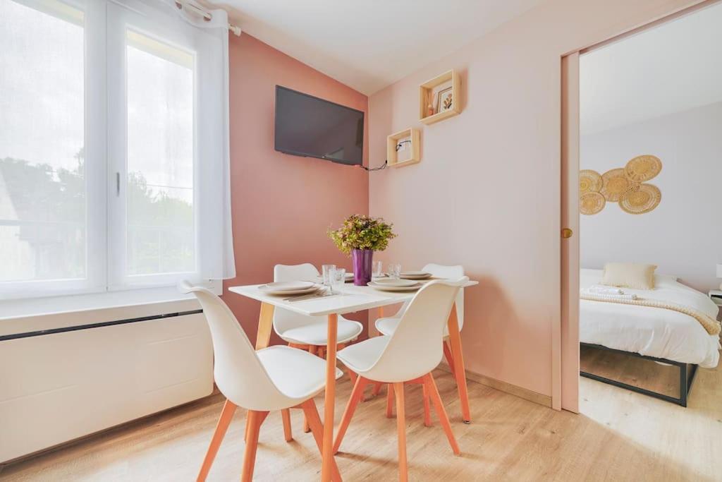 Welcome To Emma House Chennevières-sur-Marne المظهر الخارجي الصورة