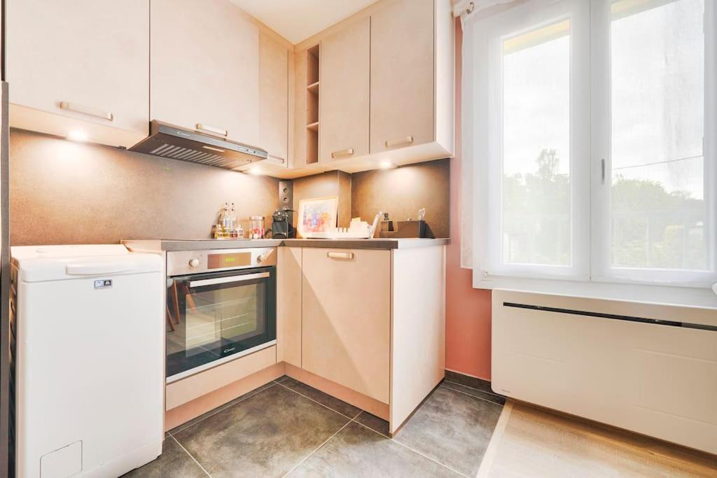 Welcome To Emma House Chennevières-sur-Marne المظهر الخارجي الصورة