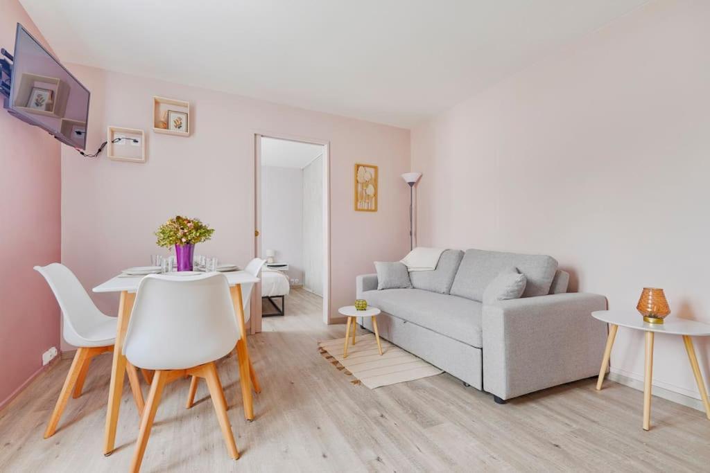 Welcome To Emma House Chennevières-sur-Marne المظهر الخارجي الصورة